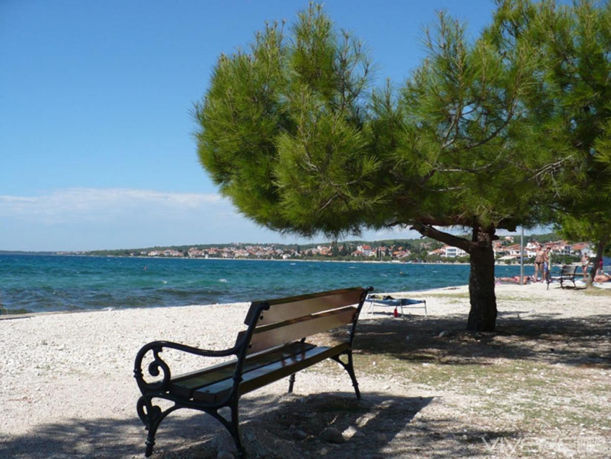 Apartman2 L&K Zadar Dış mekan fotoğraf