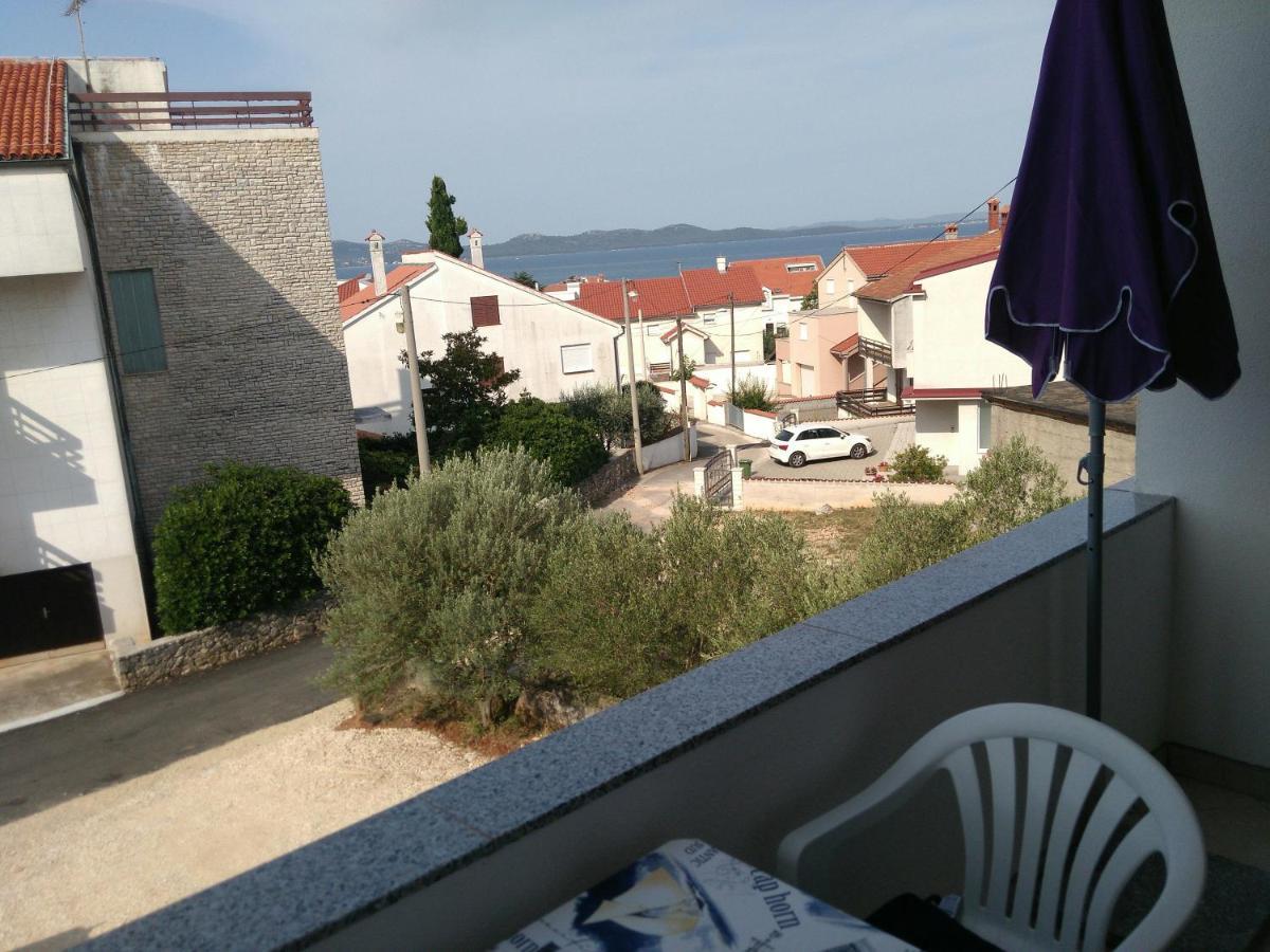Apartman2 L&K Zadar Dış mekan fotoğraf