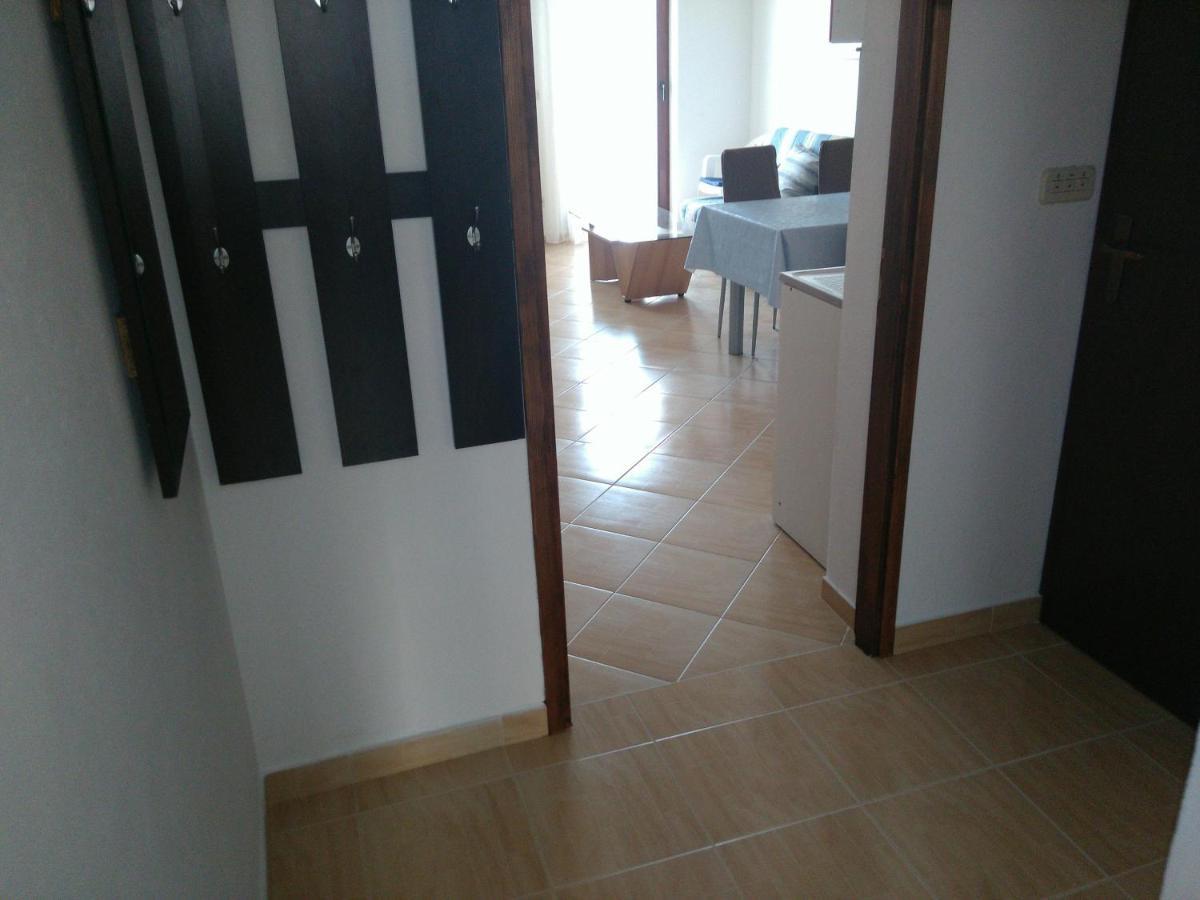 Apartman2 L&K Zadar Dış mekan fotoğraf